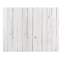 American Crafts™ Patterned Poster Board, Wood Grain