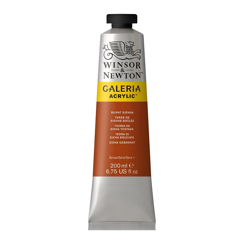 Winsor & Newton™ Galeria Acrylic