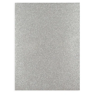 9" x 12" Glitter Foam Sheet by Creatology™