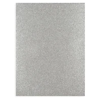 9" x 12" Glitter Foam Sheet by Creatology™