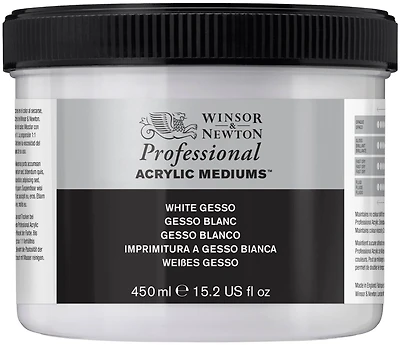 Winsor & Newton® Professional Acrylic Medium