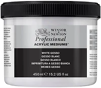 Winsor & Newton® Professional Acrylic Medium