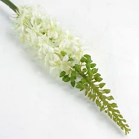 Light Green Foxtail Floral Crafting Stem