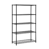 Honey Can Do 5-Tier Storage Shelf