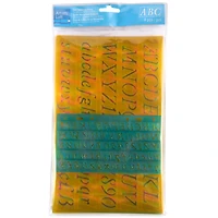 Italic Lettering Guides by Artist’s Loft™