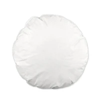 24" Round Down Pillow Form - 5/95