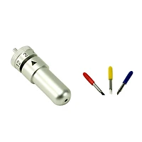 Artistic Edge 3 Piece Combo Pack Blade Set