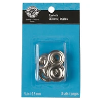 Loops & Threads™ Eyelets