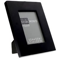 Black Mini Frame by Studio Décor®