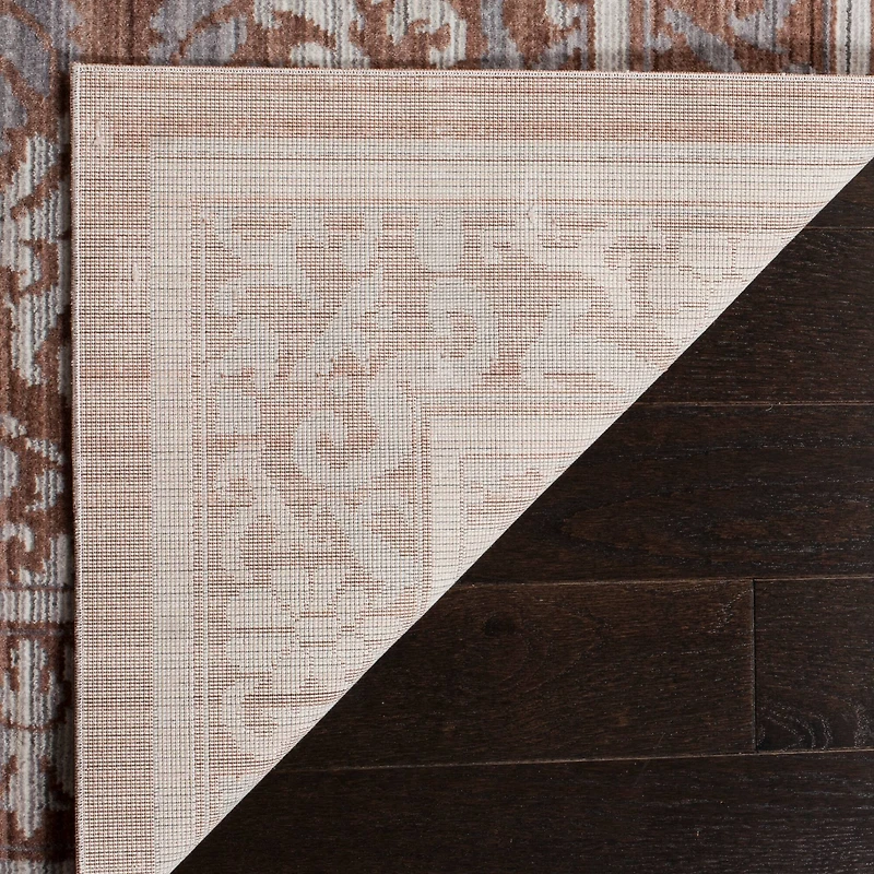 Valencia Oriental 3' X 5' Area Rug