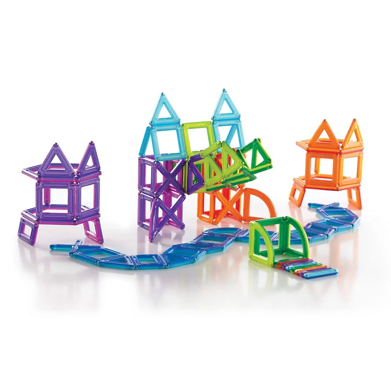 Guidecraft®PowerClix® Construction Set, 100 Pieces