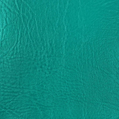 Heidi Soft Marine Medium Teal Vinyl