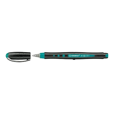 Stabilo® Bionic Bl@ck Pens, 0.5mm