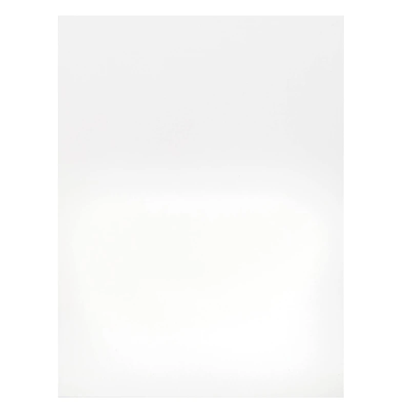 100 ct. 9" x 12" Artboard by Creatology™