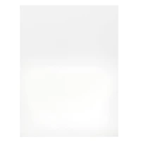 100 ct. 9" x 12" Artboard by Creatology™