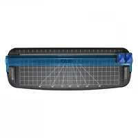 Westcott® 12" Multi-Purpose Trimmer