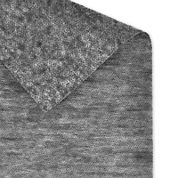Charcoal Gray Medium Weight Fusible Interfacing