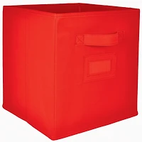 Recollections™ Craft Storage System Fabric Bin