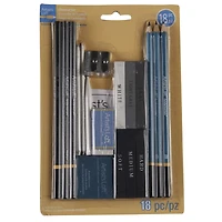Charcoal Set by Artist’s Loft™ Fundamentals™