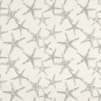 Sea Friends Coastal Gray Slub