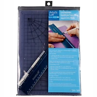 6 Pack: Cut & Measure Set by Artist’s Loft™