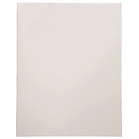 Soft Cover Blank Book, 7" x 8.5