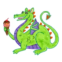 Crayola Super Tips Washable Markers, 20ct.