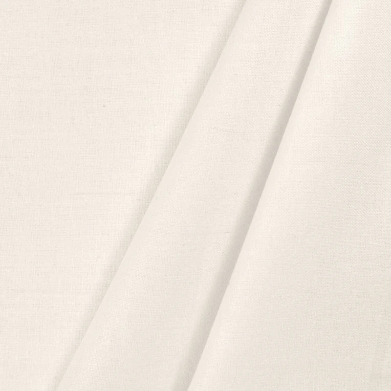 Ivory Weather Guard Drapery Lining