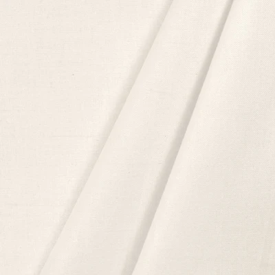 Ivory Weather Guard Drapery Lining