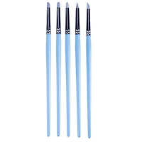 Clay Shaper Set #0 By Craft Smart®