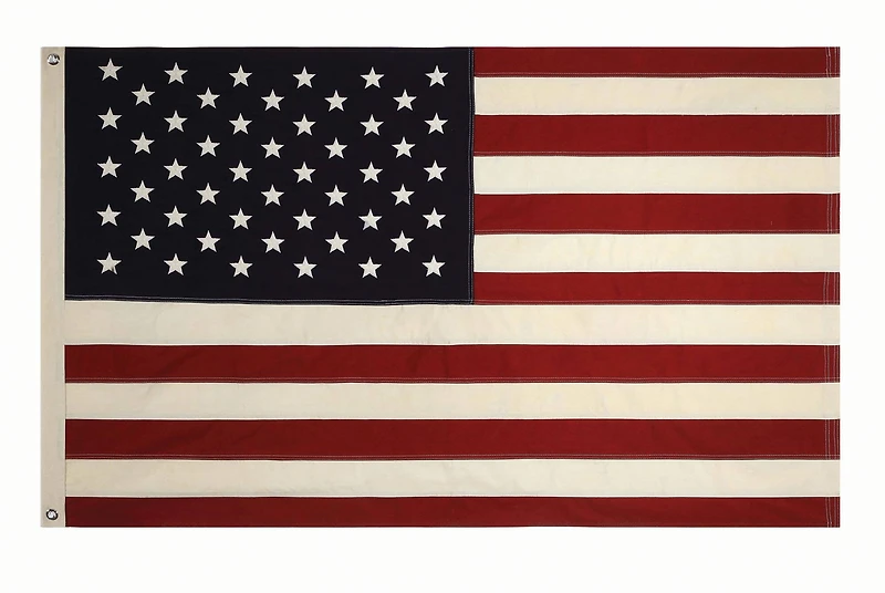 Hello Honey® 36" USA Flag