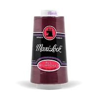 Maxi-Lock Serger Thread - Red Currant