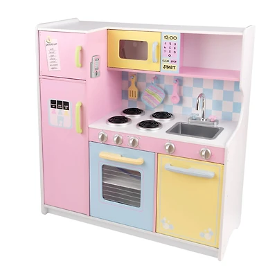KidKraft Large Kitchen