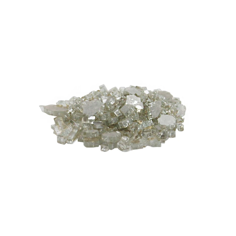 Gold Crushed Glass By Ashland®