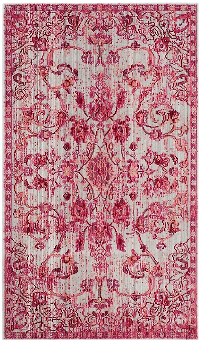 Valencia Transitional 2'-3" X 6' Area Rug