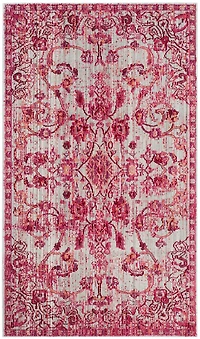 Valencia Transitional 2'-3" X 6' Area Rug