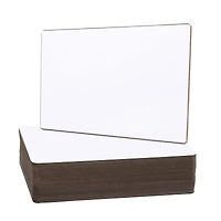 Flipside Dry Erase Board, Pack of 24