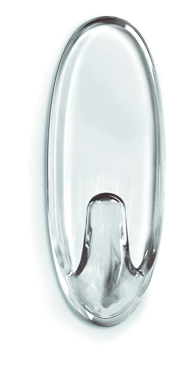 3M Command™ Medium Hooks Value Pack, Clear