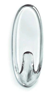 3M Command™ Medium Hooks Value Pack, Clear