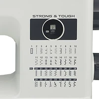 Brother ST371HD Strong & Tough Sewing Machine