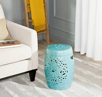 Flora Garden Stool in