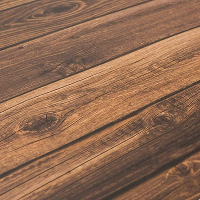 Barn Wood Scrapbook Paper by Recollections®, 12" x 12"