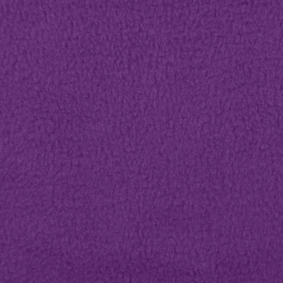 Purple Fleece