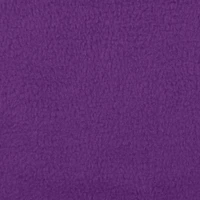 Purple Fleece