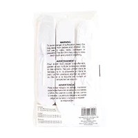 White Paper Pom Poms By Celebrate It™