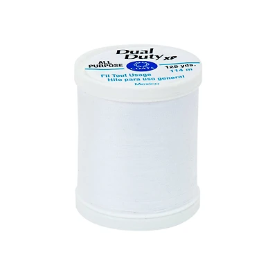 Coats & Clark Dual Duty XP® All-Purpose Thread