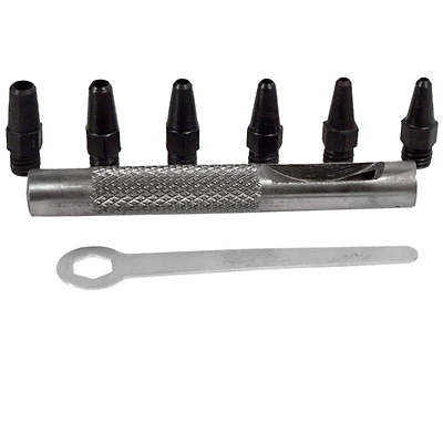 Mini Punch Set by Make Market®