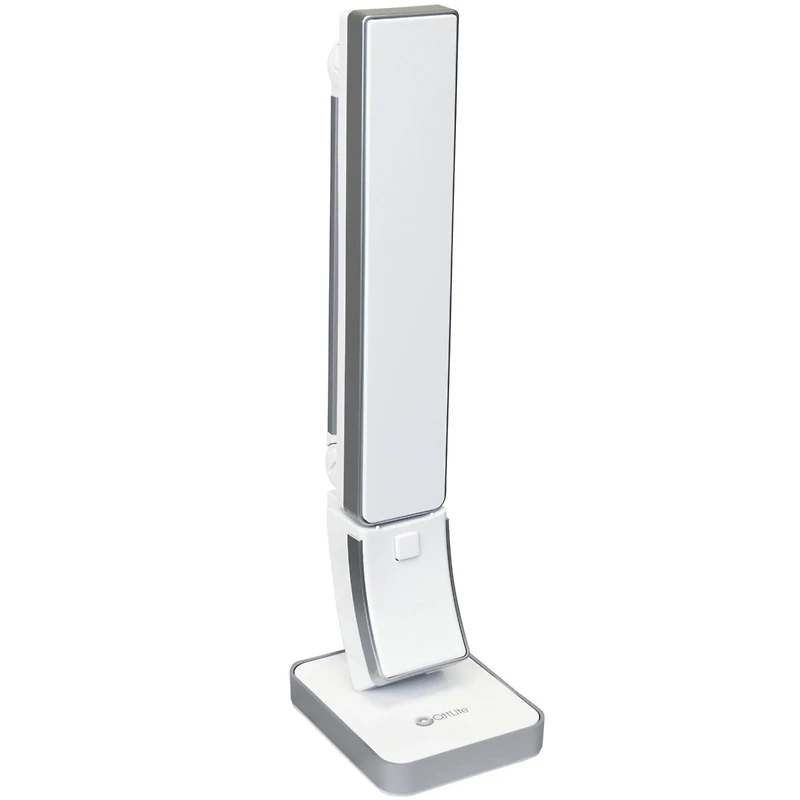OttLite® 13W Folding Craft Lamp
