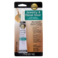 Aleene's® Jewelry & Metal Glue™