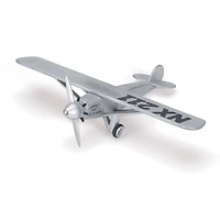 Spirit of St. Louis Wooden Model Airplane Kit by Creatology™